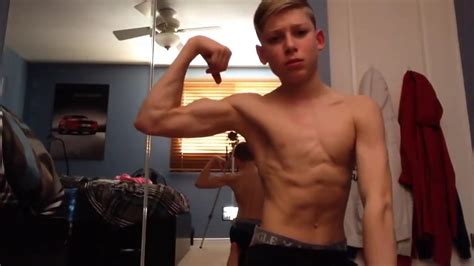 vidster boy